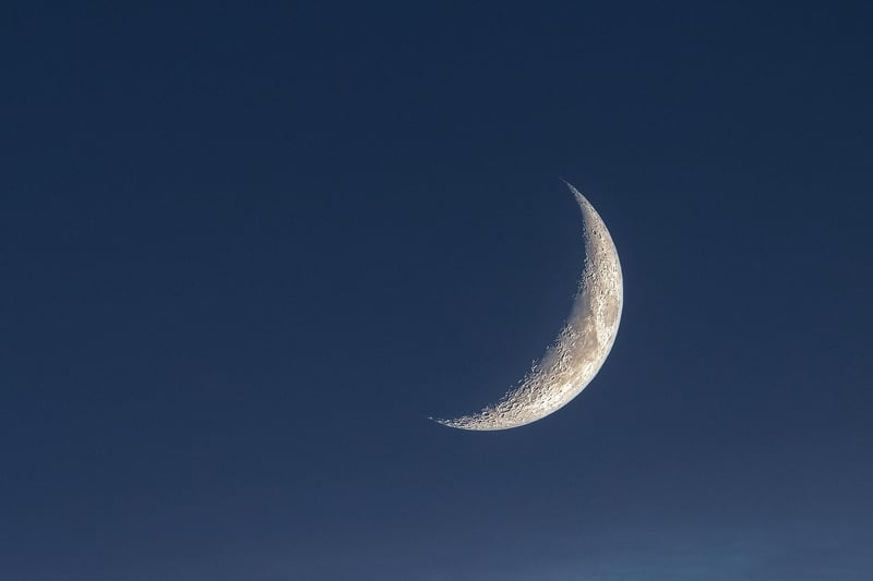 Mystic Moon